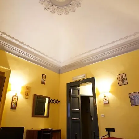 Pensión Etnea 3*