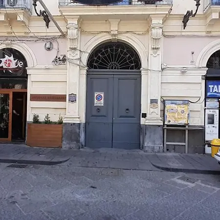 Etnea Pensión