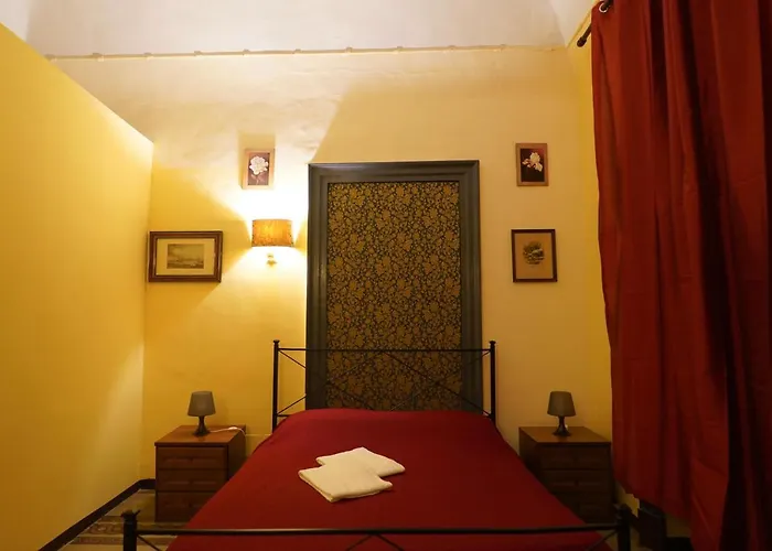 Πανσιόν Etnea 4*